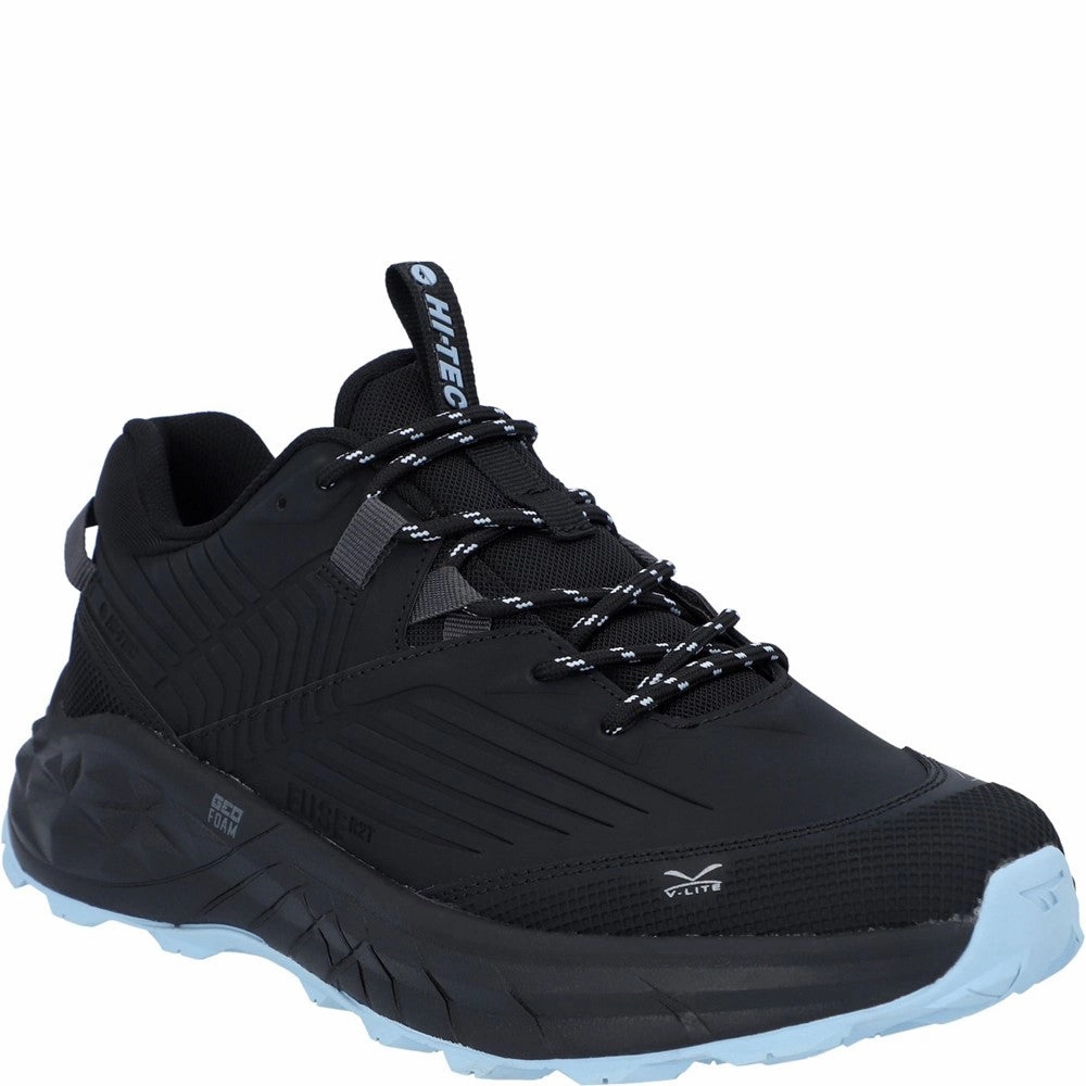 Hi-Tec Fuse Trek Hiking Shoes