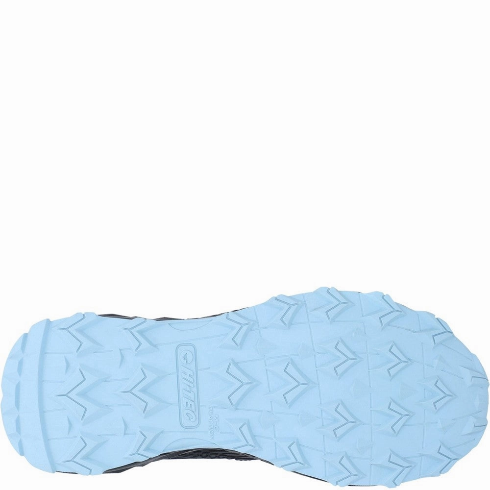 Fashionable Hiking Shoes Hi-Tec Fuse Trek Hiking Shoes