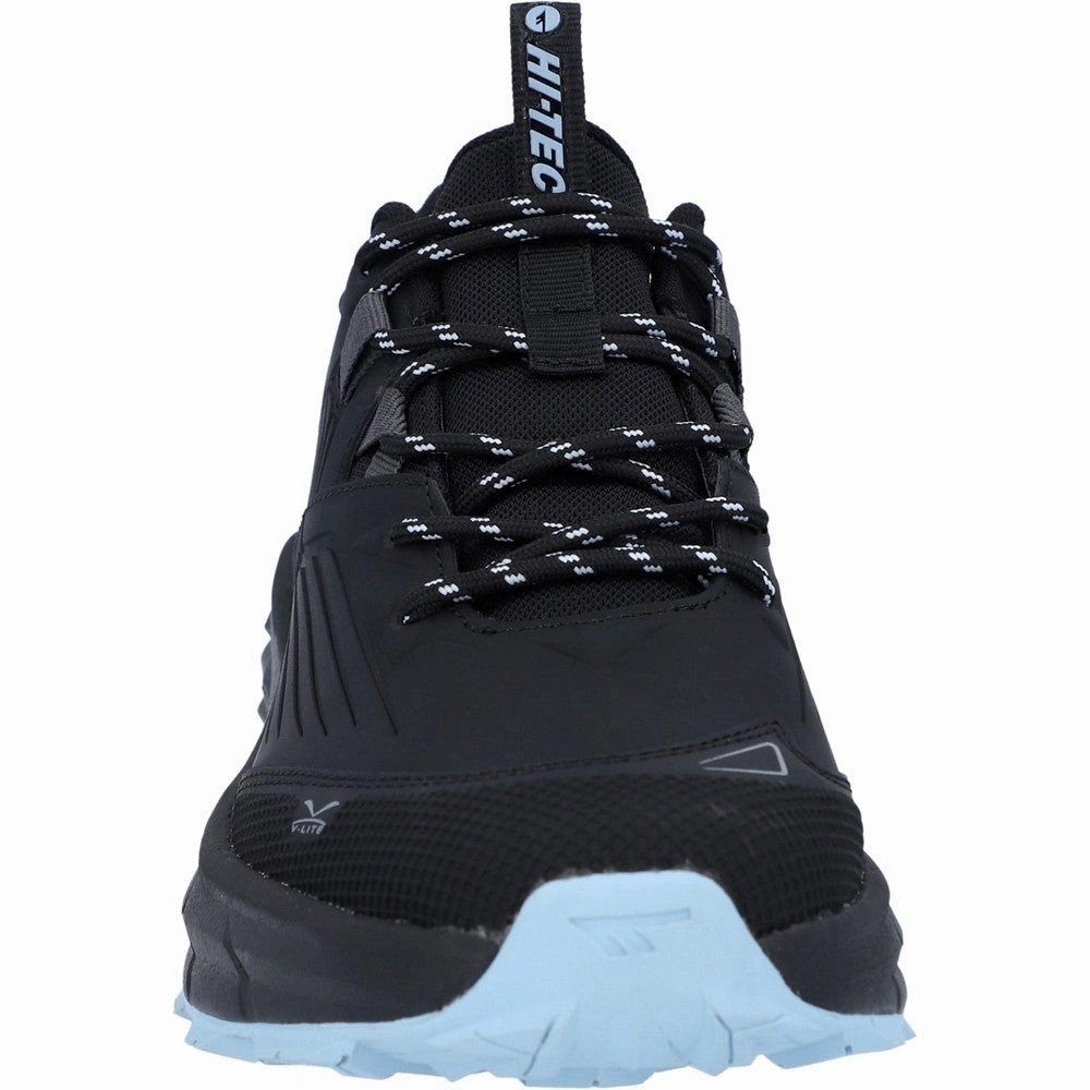 Hi-Tec Fuse Trek Hiking Shoes Climbing Shoe Laces