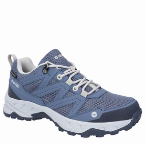 Best Hiking Shoes For Slippery Rocks Hi-Tec Saunter WP Hiking Shoes
