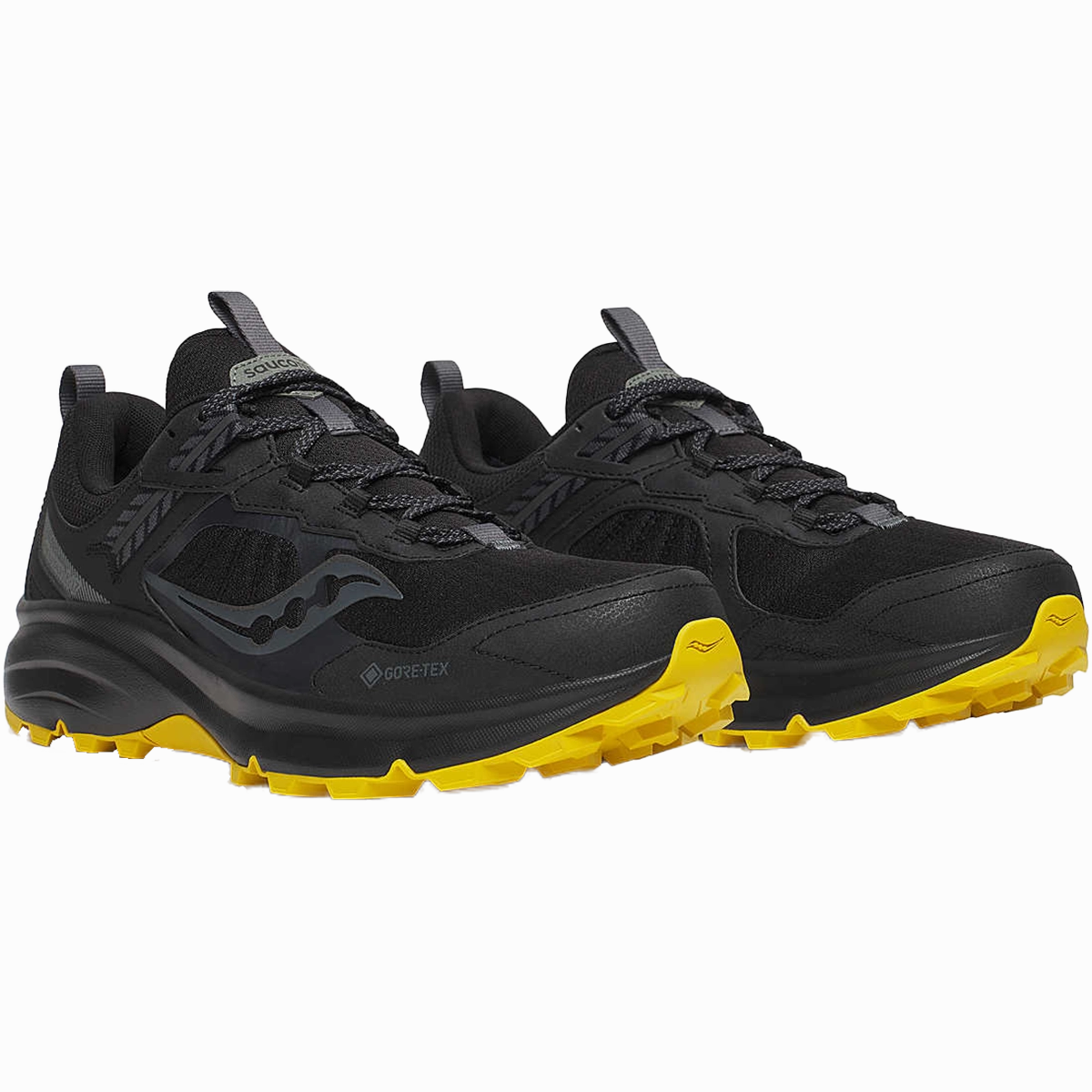 Men's Excursion TR17 GTX High Trail Hiking Shoes