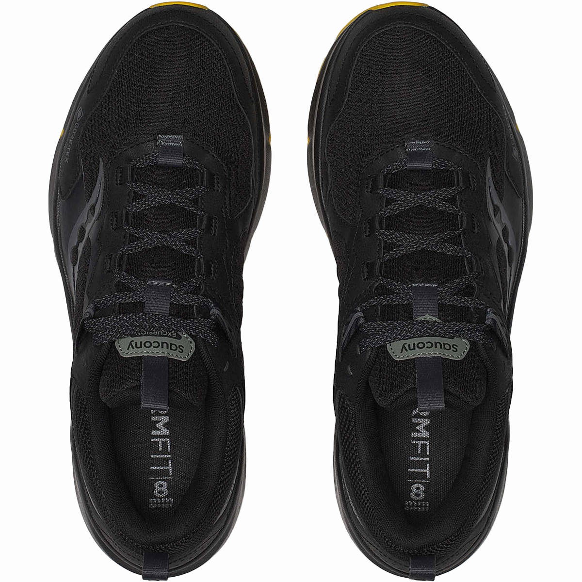 Men's Excursion TR17 GTX