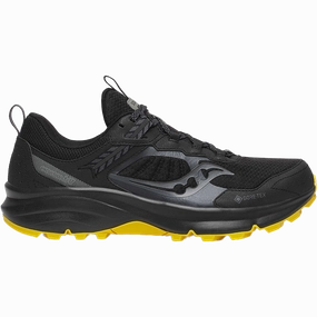 Mountain Trail Running Shoes Men's Excursion TR17 GTX