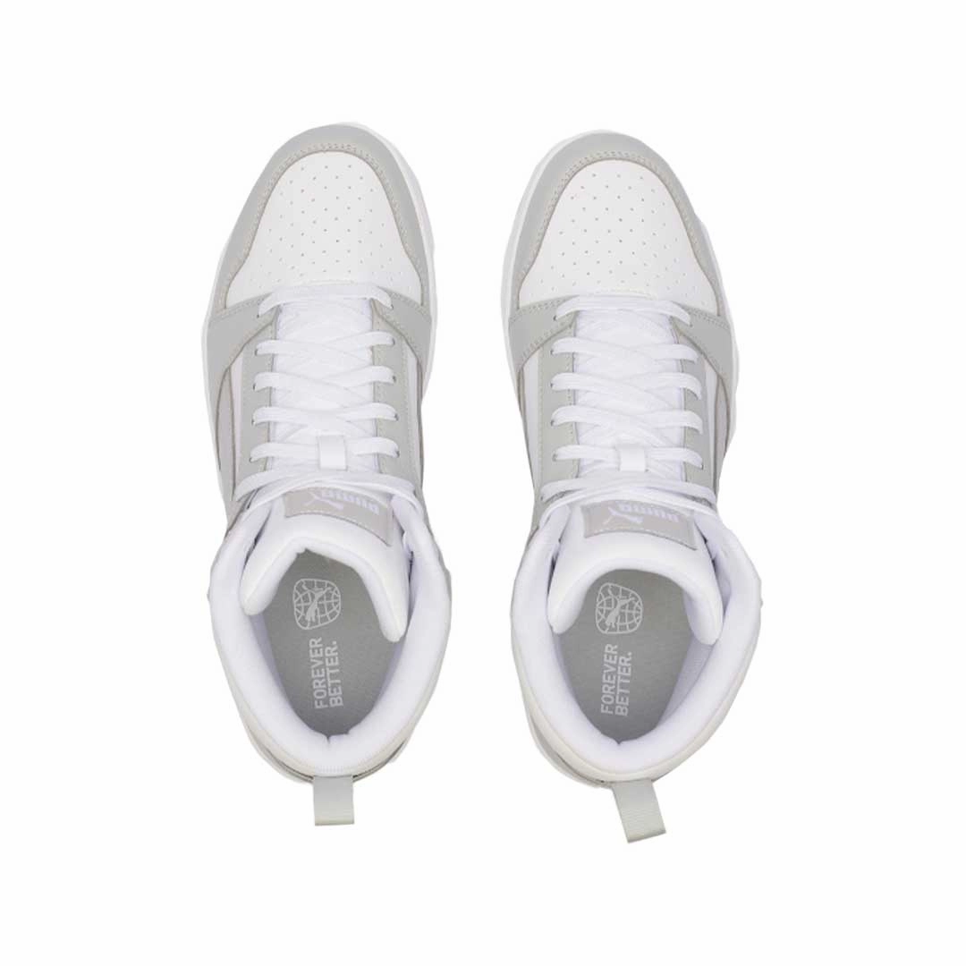 Puma - Men's Rebound V6 Shoes (392326 05) Shoe Company Puma