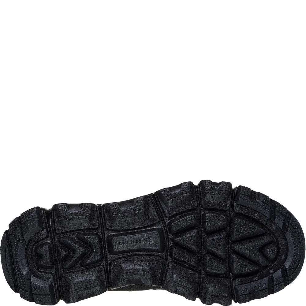 Safety Hiking Shoes Skechers Summits AT Hiking Shoes