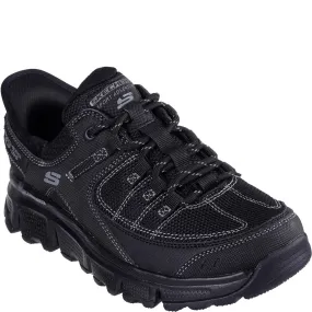 Rock Run Climbing Shoes Skechers Summits AT Hiking Shoes