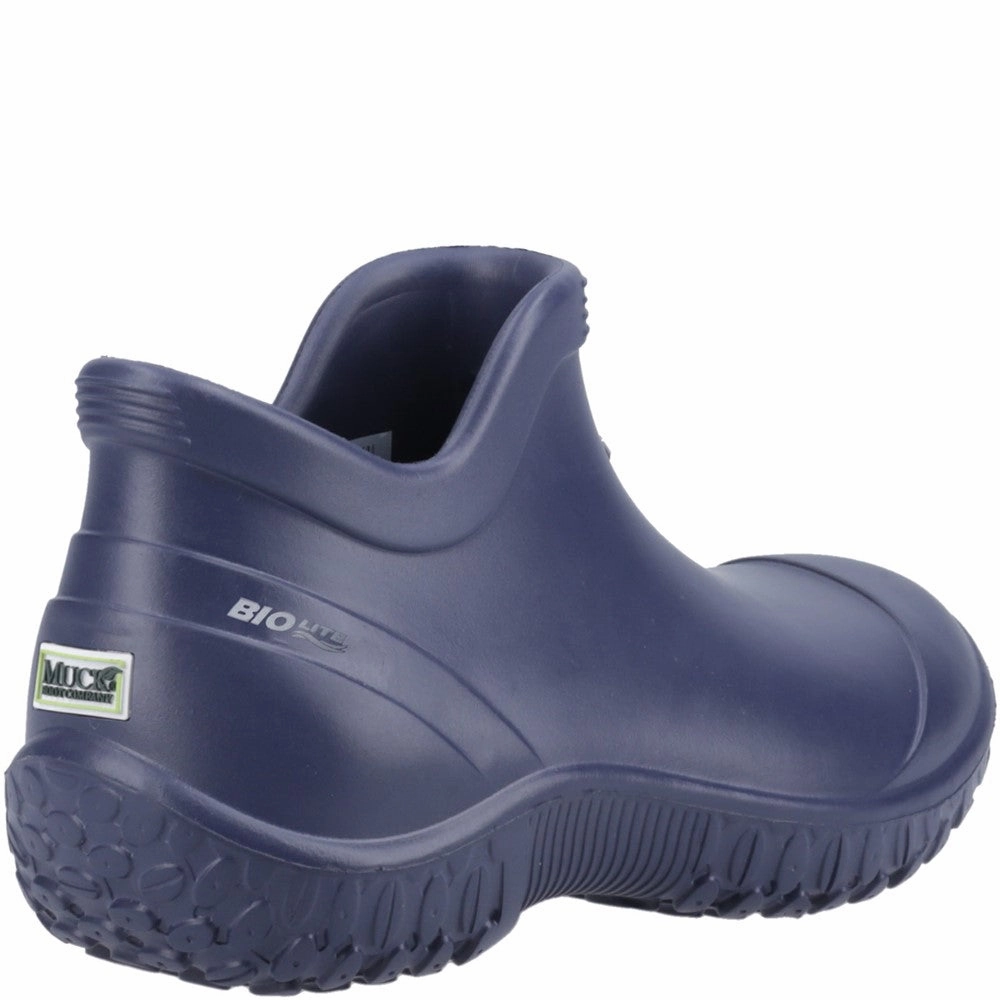 Muck Boots Mini Muck Ankle Boots