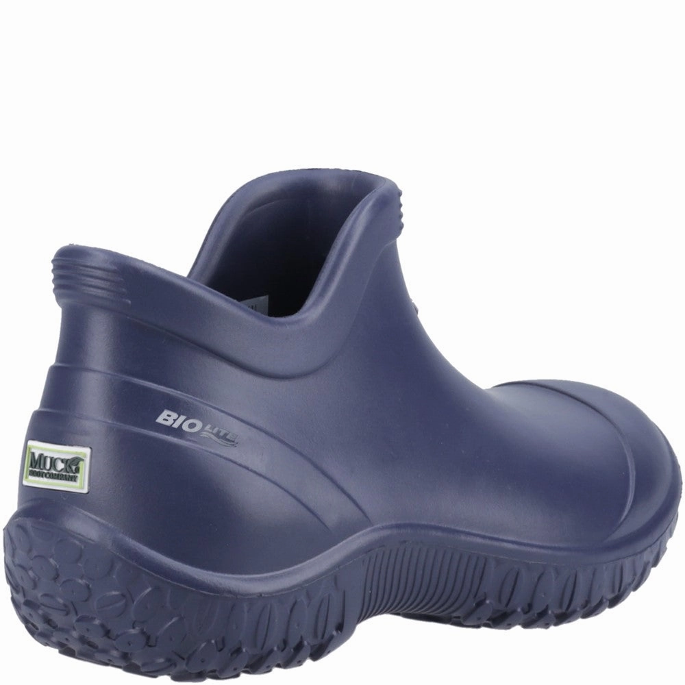 Muck Boots Mini Muck Ankle Boots