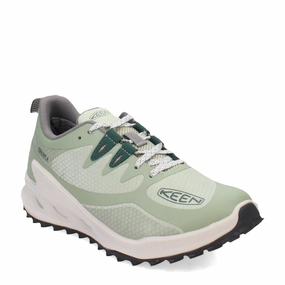 Shoe Rental Price Women's KEEN, Zionic Hiking Shoe