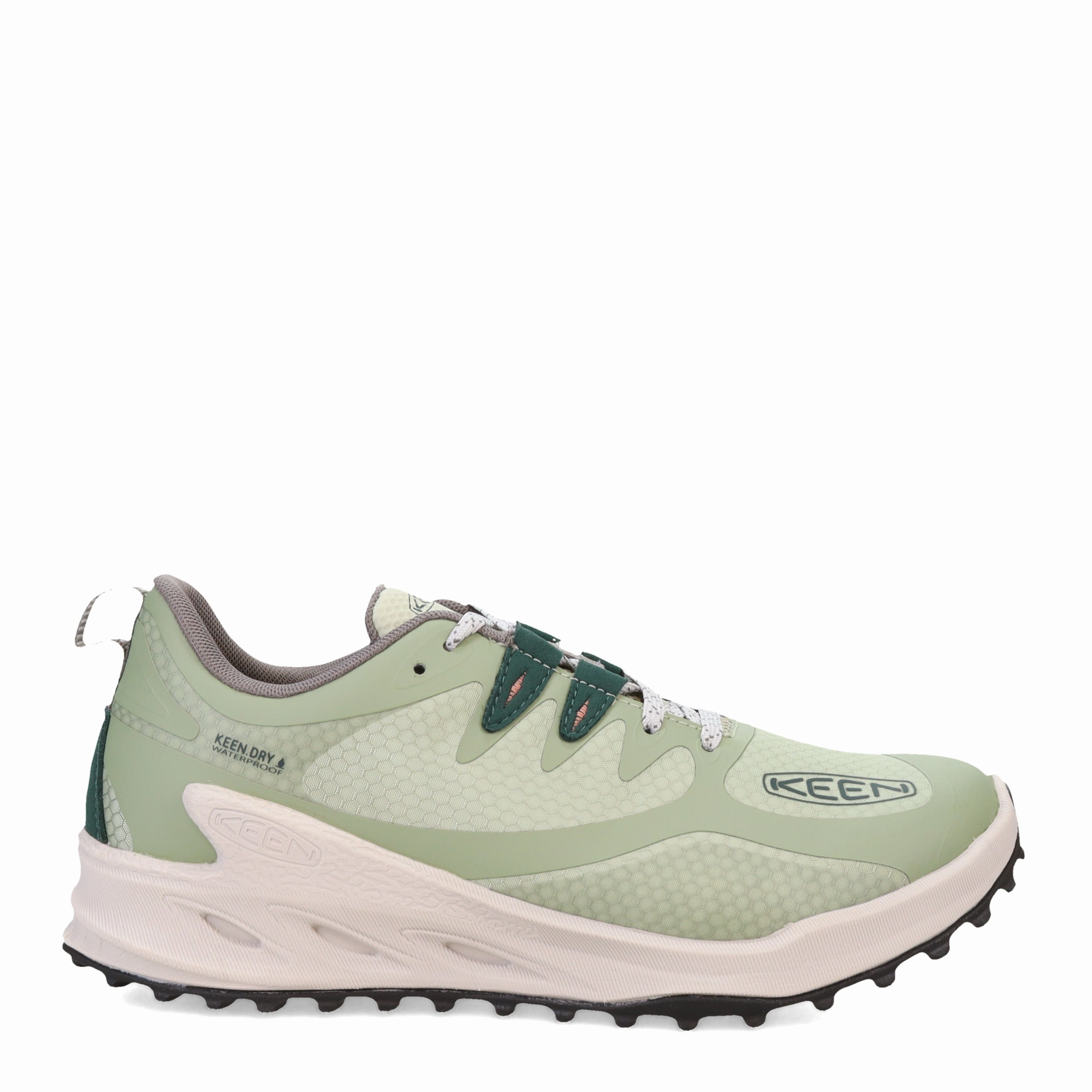 Women's KEEN, Zionic Hiking Shoe Best Hiking Shoes Low