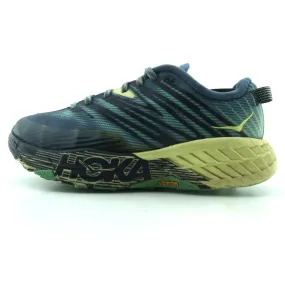 HOKA ONE ONE SPEEDGOAT 4 Beginners Hiking Shoes