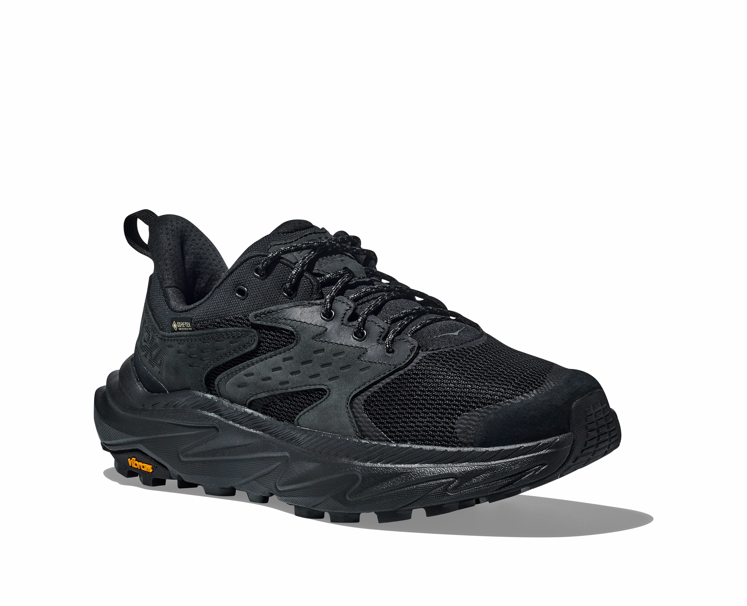 HOKA ANACAPA 2 LOW GTX MEN'S MEDIUM Best Cheap Hiking Shoes