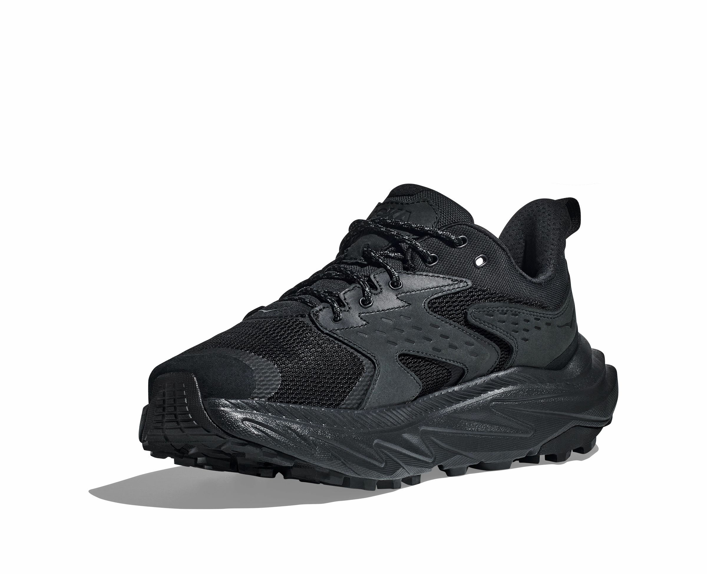 HOKA ANACAPA 2 LOW GTX MEN'S MEDIUM Hiking Shoes Uae