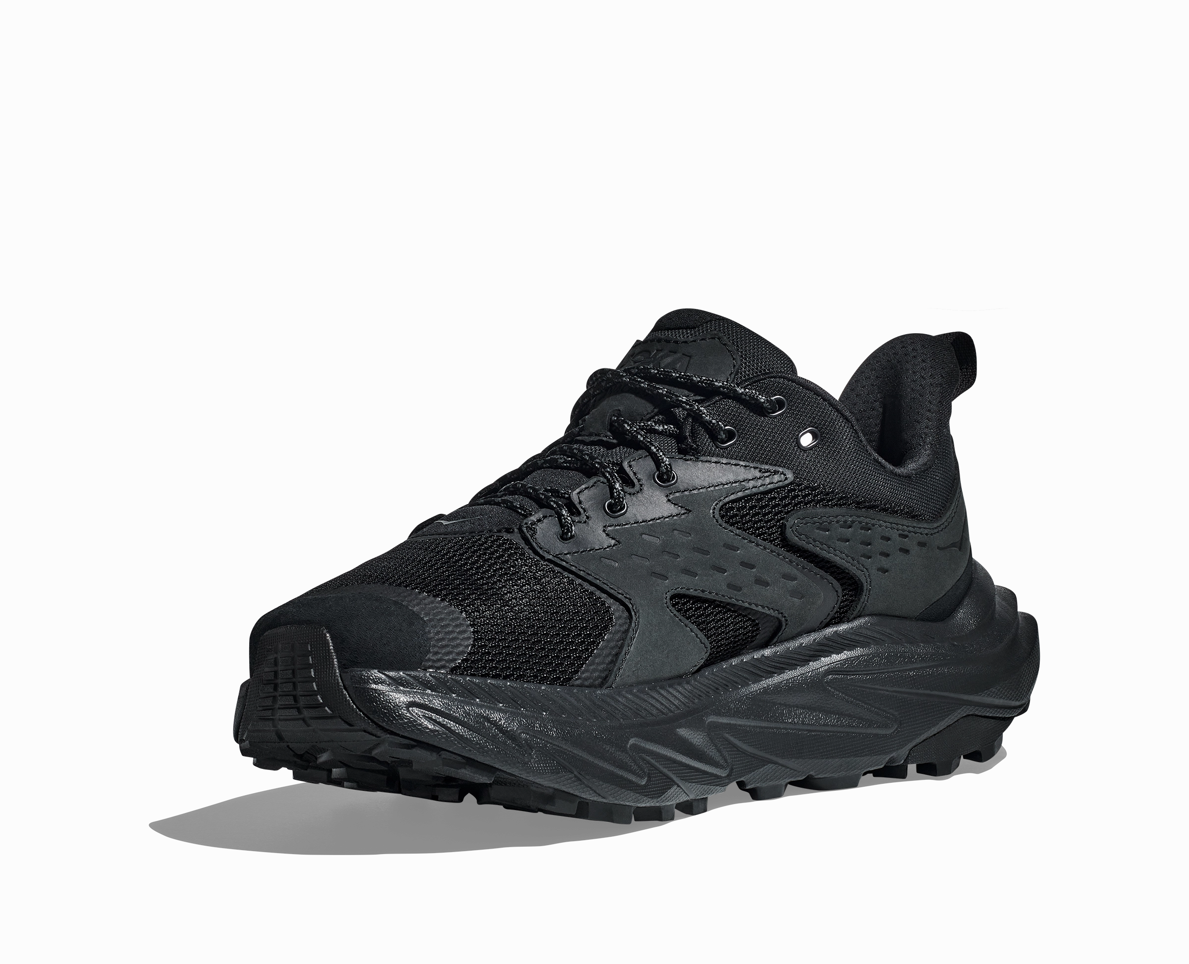 HOKA ANACAPA 2 LOW GTX MEN'S MEDIUM