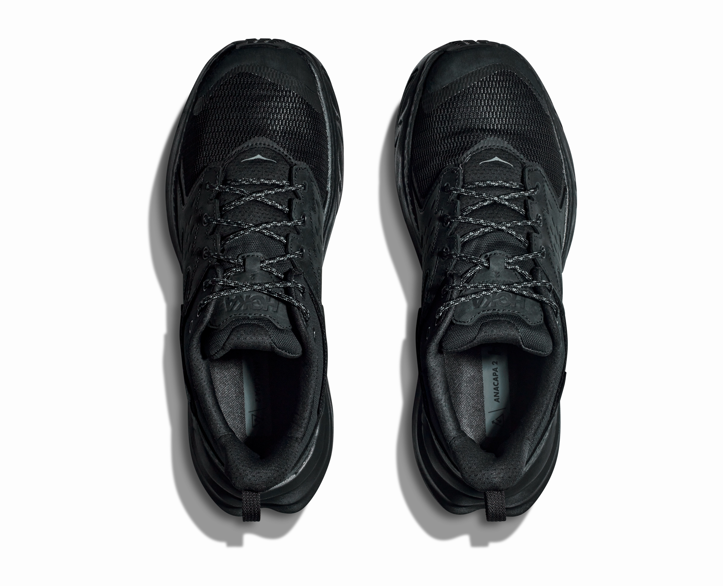 HOKA ANACAPA 2 LOW GTX MEN'S MEDIUM