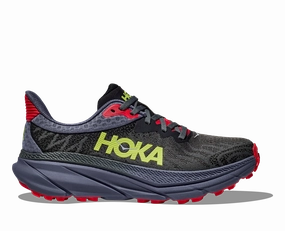 HOKA Challenger ATR 7 Mens Trail Running Shoes Equipe Sestriere Xt Trail Running Shoes