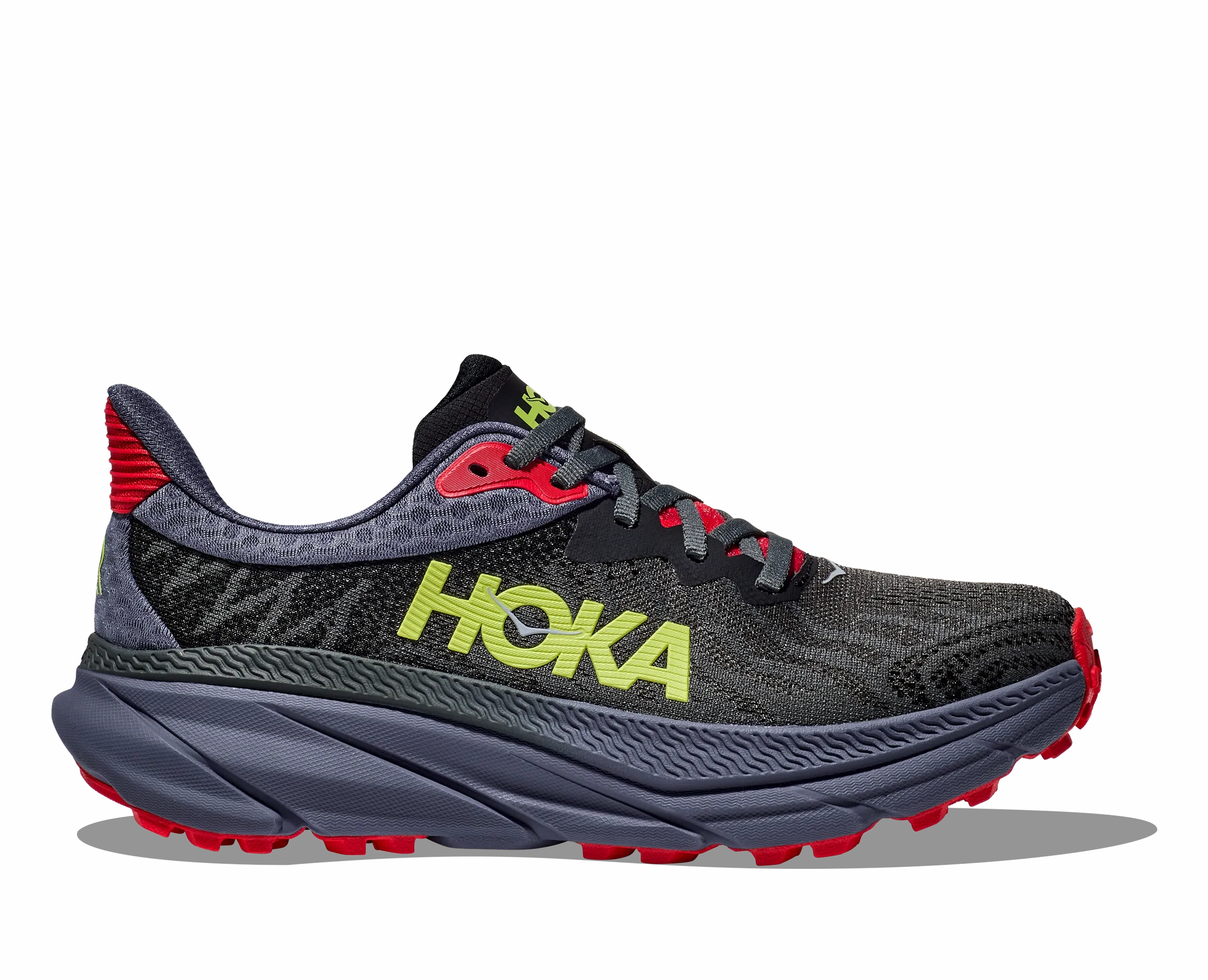 Trail Shoe Finder HOKA Challenger ATR 7 Mens Trail Running Shoes