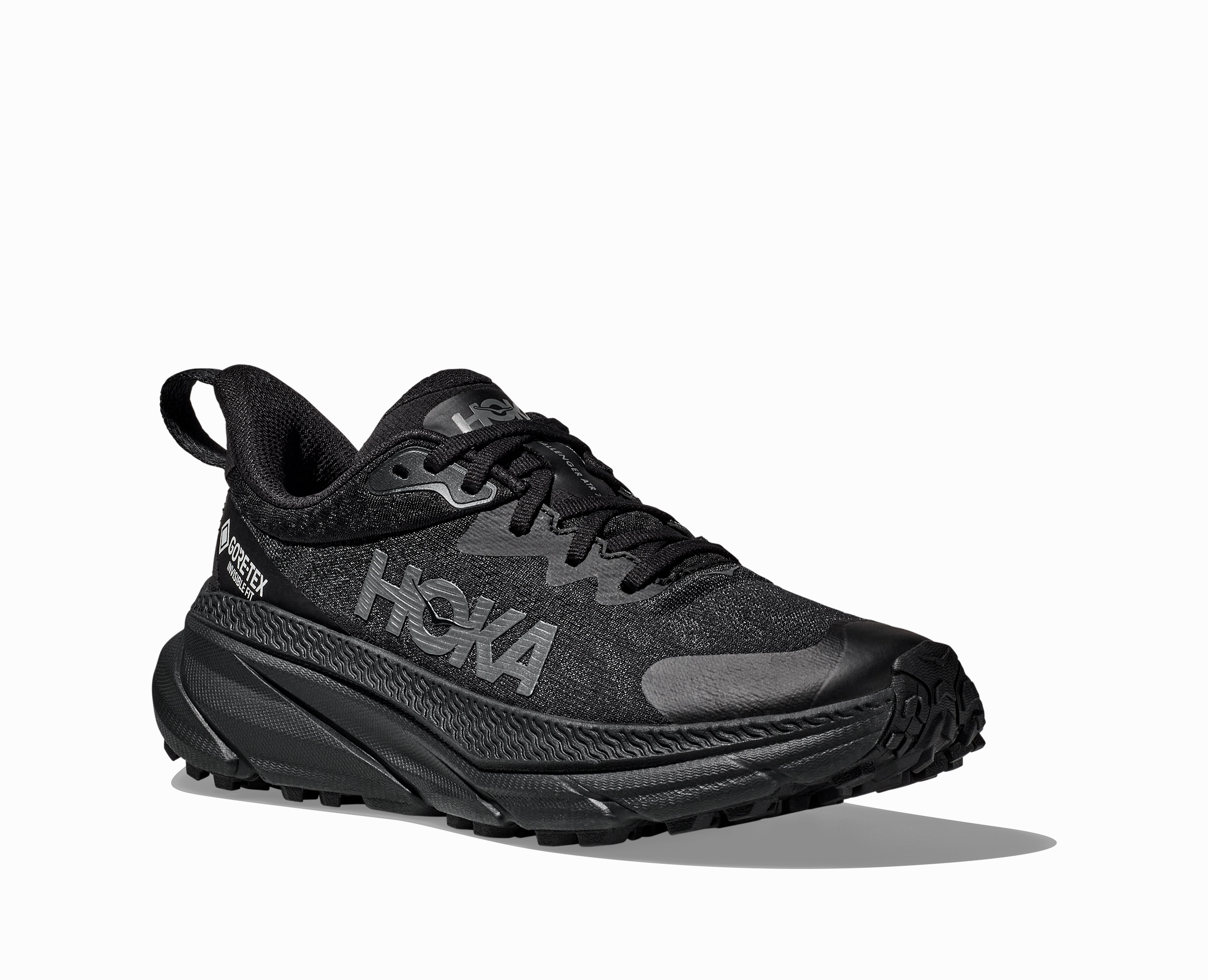 Torrent 3 Trail Running Shoes Review HOKA CHALLENGER GTX MEN'S