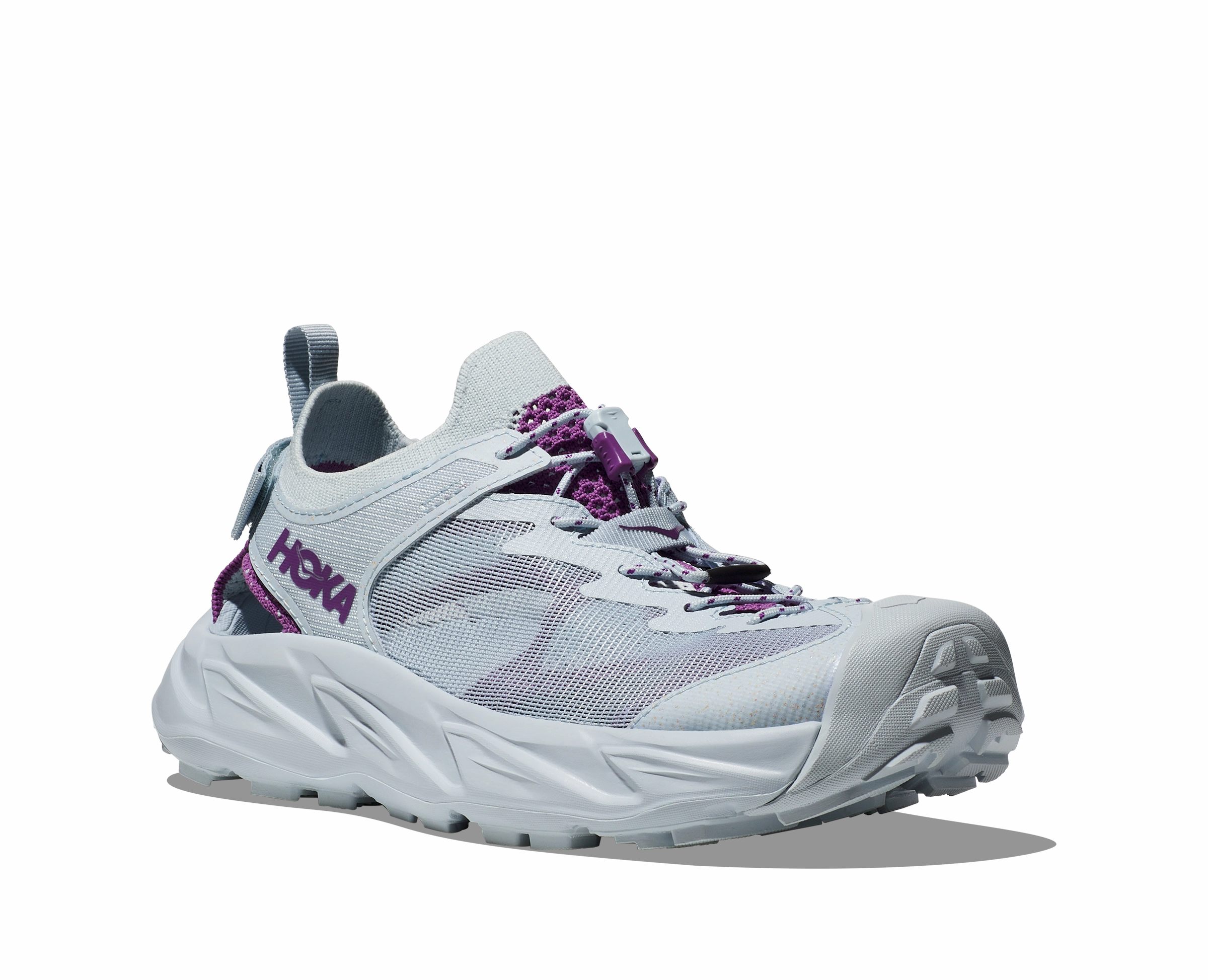 Technical Hiking Shoes HOKA HOPARA 2 ILLUSION WOMEN'S
