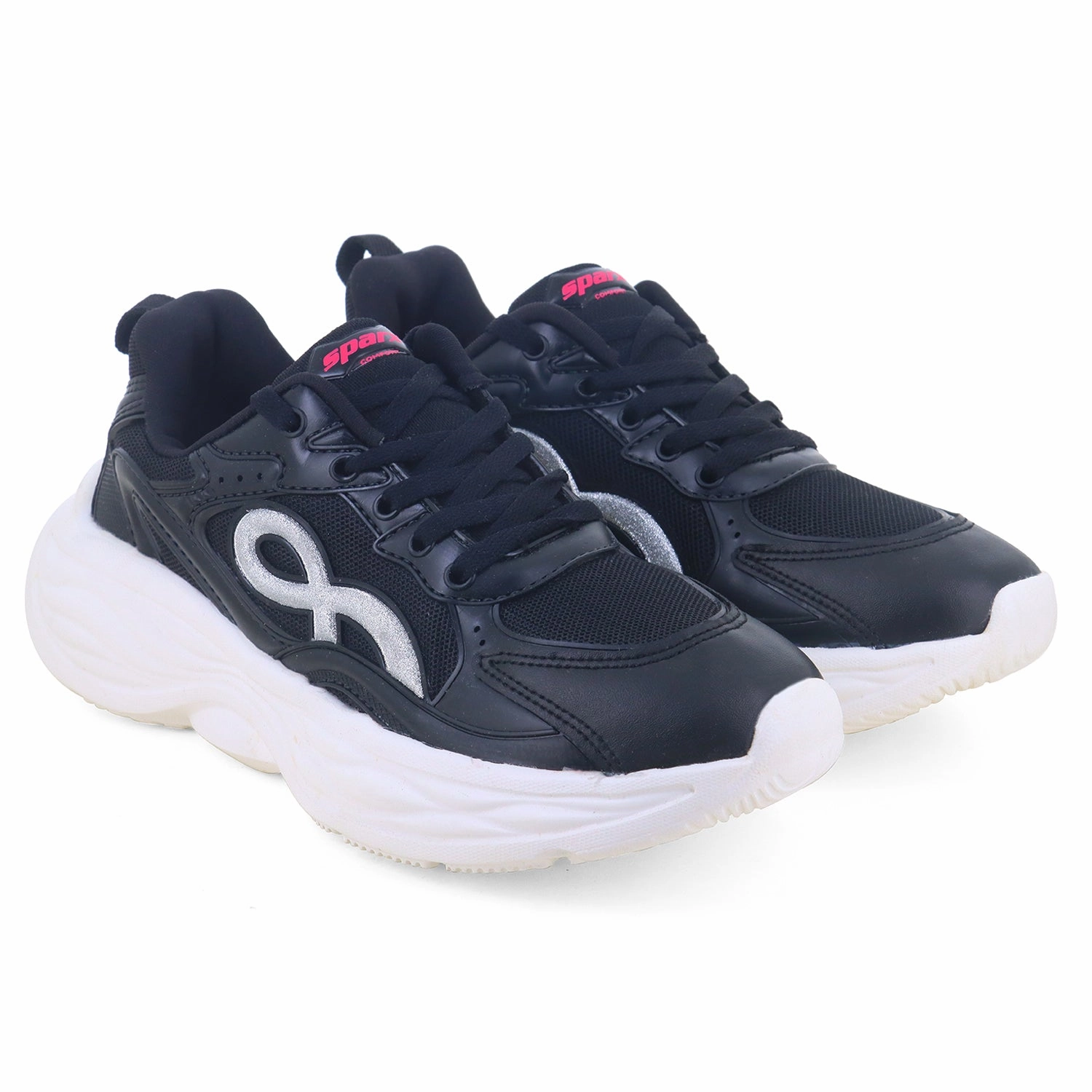 Round Toe Climbing Shoes Athleisure Shoes for Women SL 280