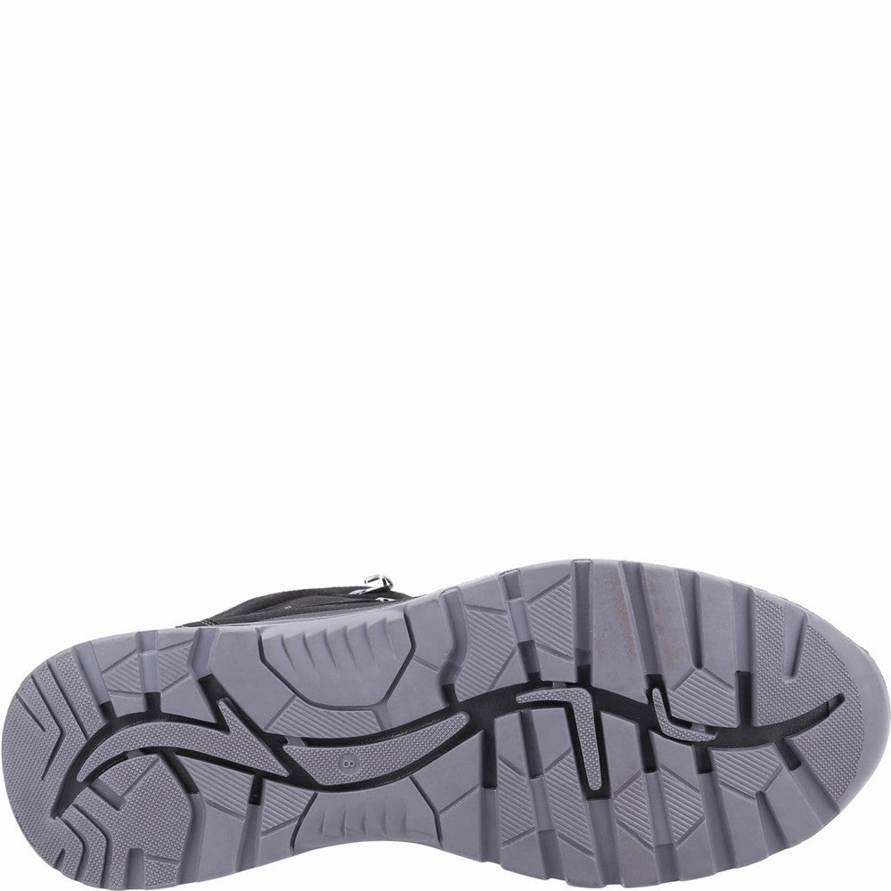 Hush Puppies Paul Boot The Purpose Of Waterproof Shoes