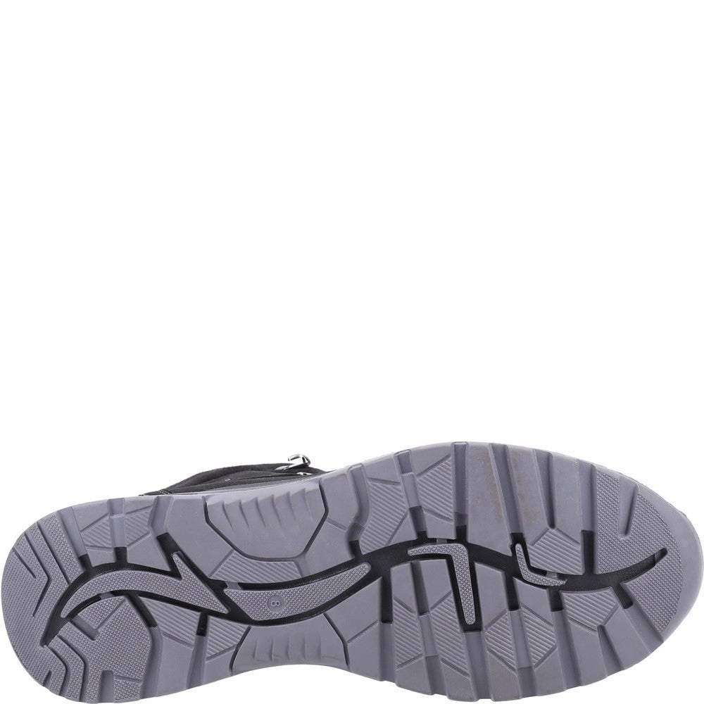 Waterproof.golf Shoes Hush Puppies Paul Boot