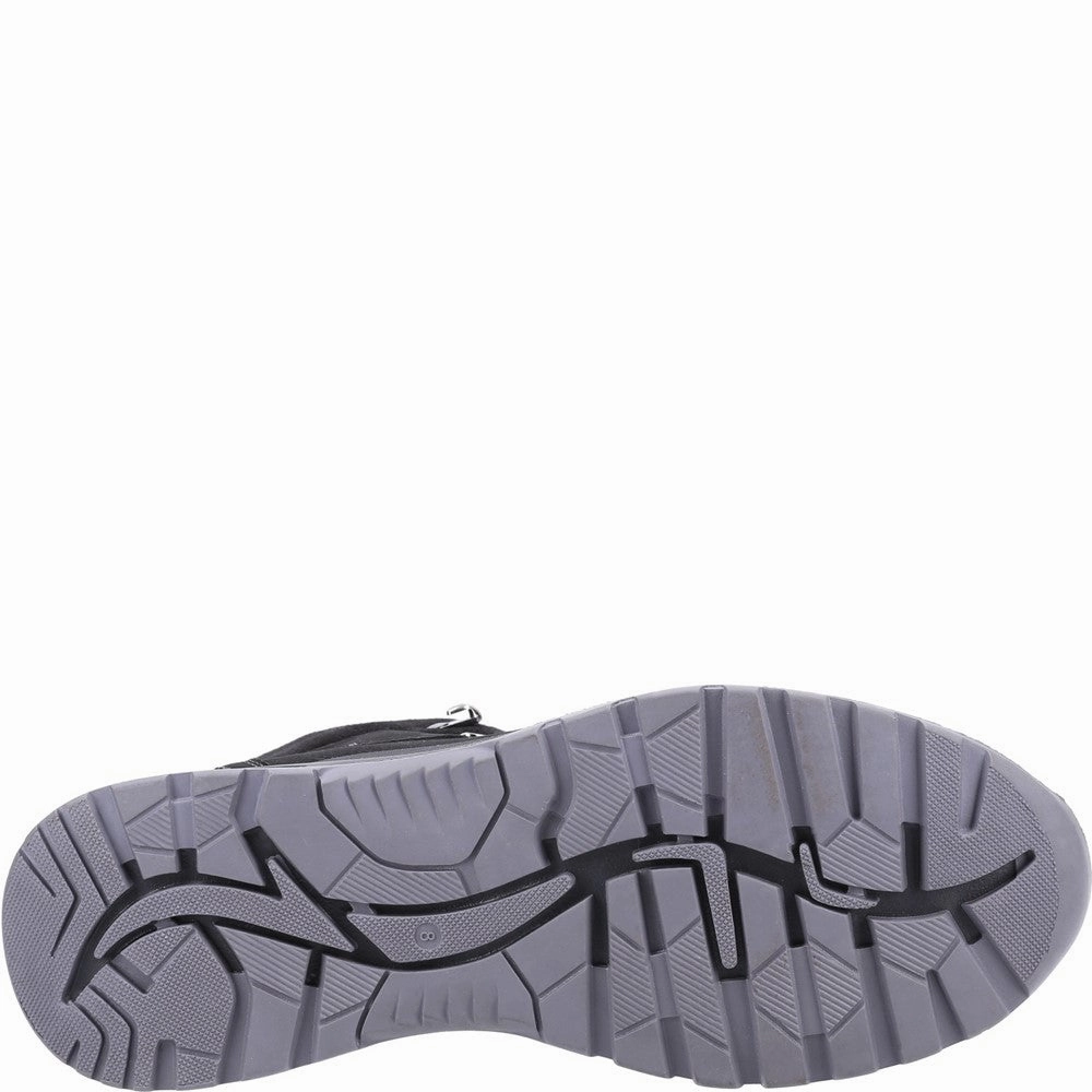 Hush Puppies Paul Boot