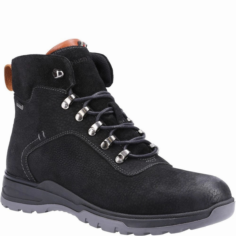 Hush Puppies Paul Boot
