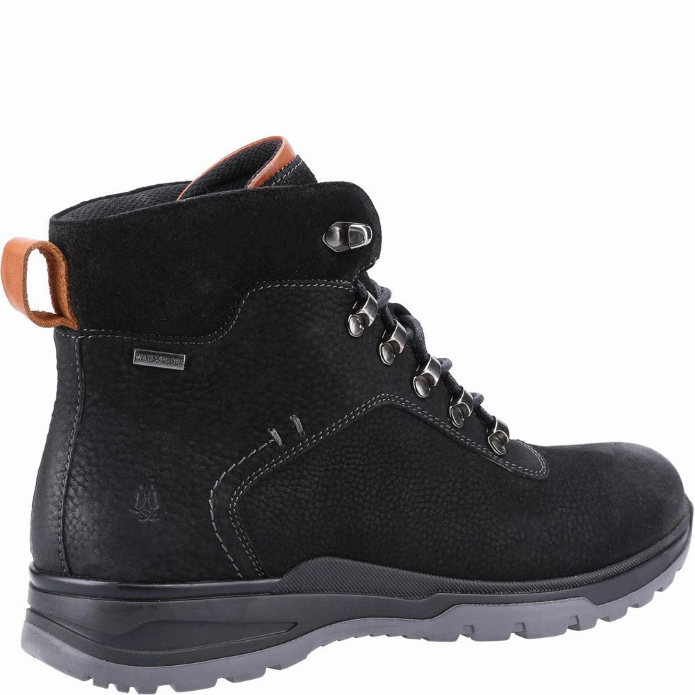 Hush Puppies Paul Boot