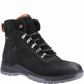 Winter Waterproof Walking Shoes Hush Puppies Paul Boot