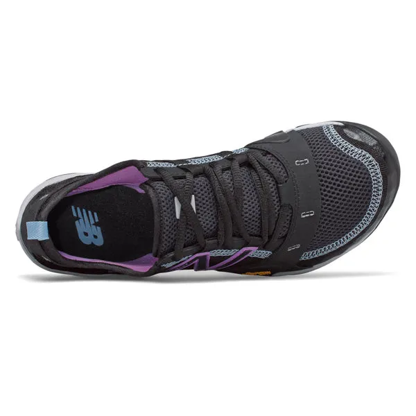 Trail Running Race Shoes Women's Minimus Trail 10v1