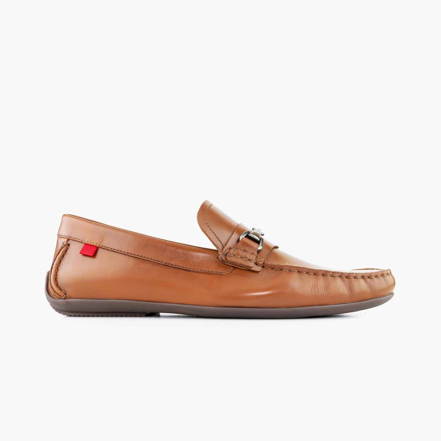 Park Ave 2, Men Hunter Rain Loafers