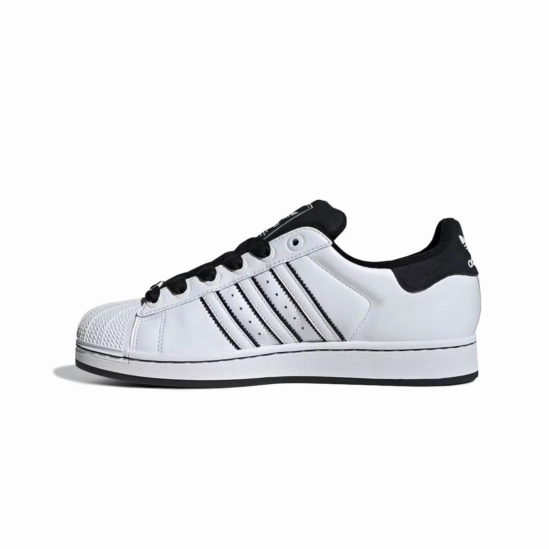 adidas - Men's Superstar II Shoes (JH5469) Casual On Shoes