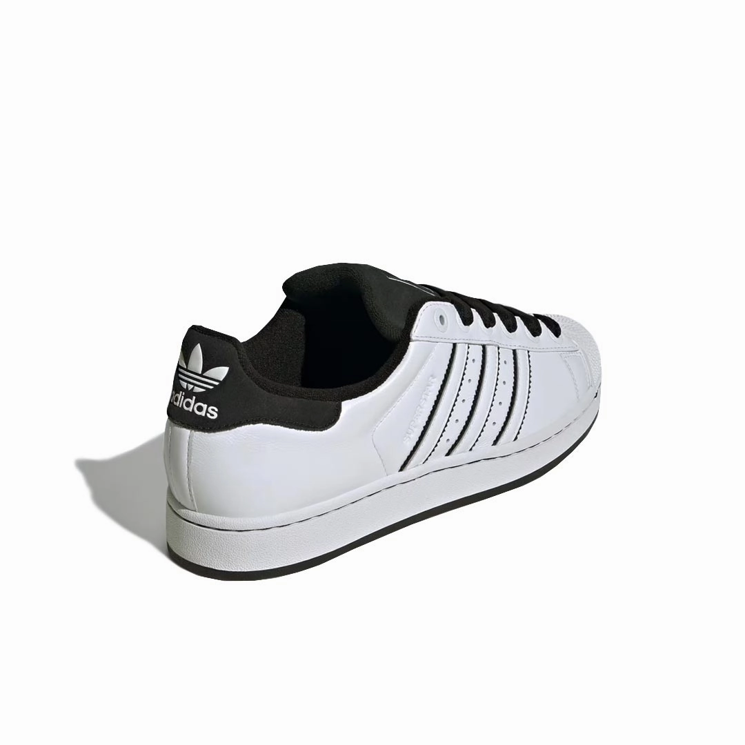 adidas - Men's Superstar II Shoes (JH5469) Originals Samoa Casual Shoes
