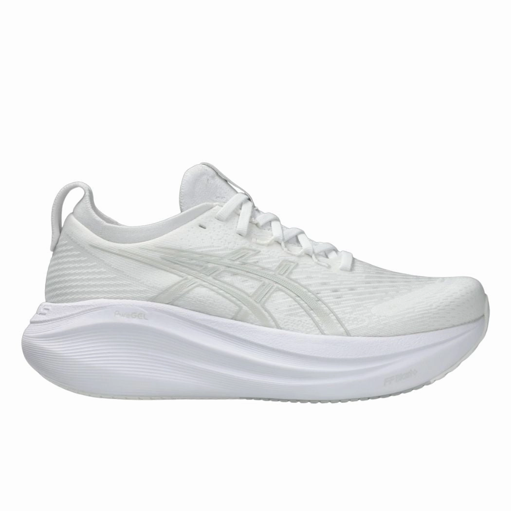 Asics Versablast Shoes asics Gel-Nimbus 27 Women's Running Shoes