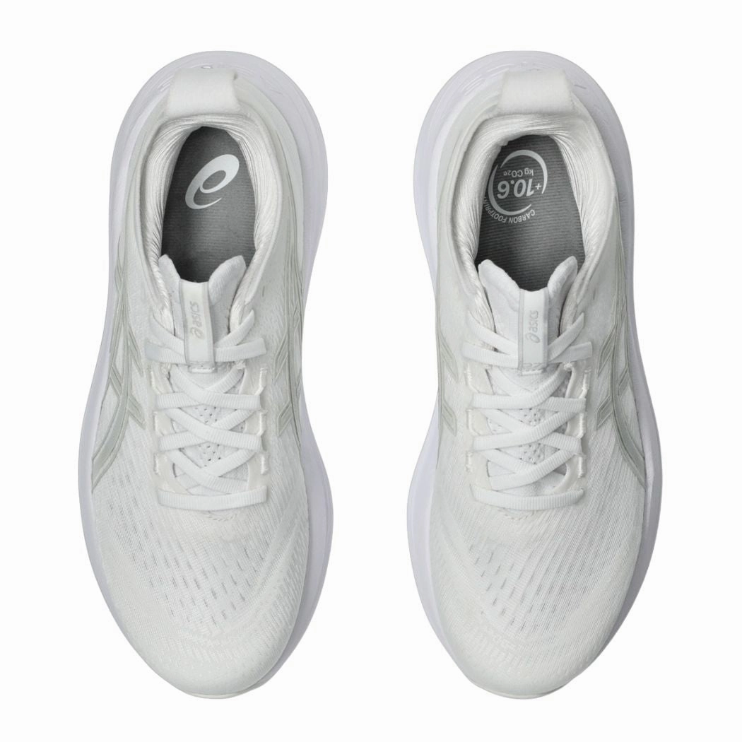 asics Gel-Nimbus 27 Women's Running Shoes Asics Jb Elite Iv Wrestling Shoes