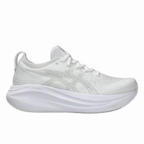 Asics Shoes Wikipedia asics Gel-Nimbus 27 Women's Running Shoes
