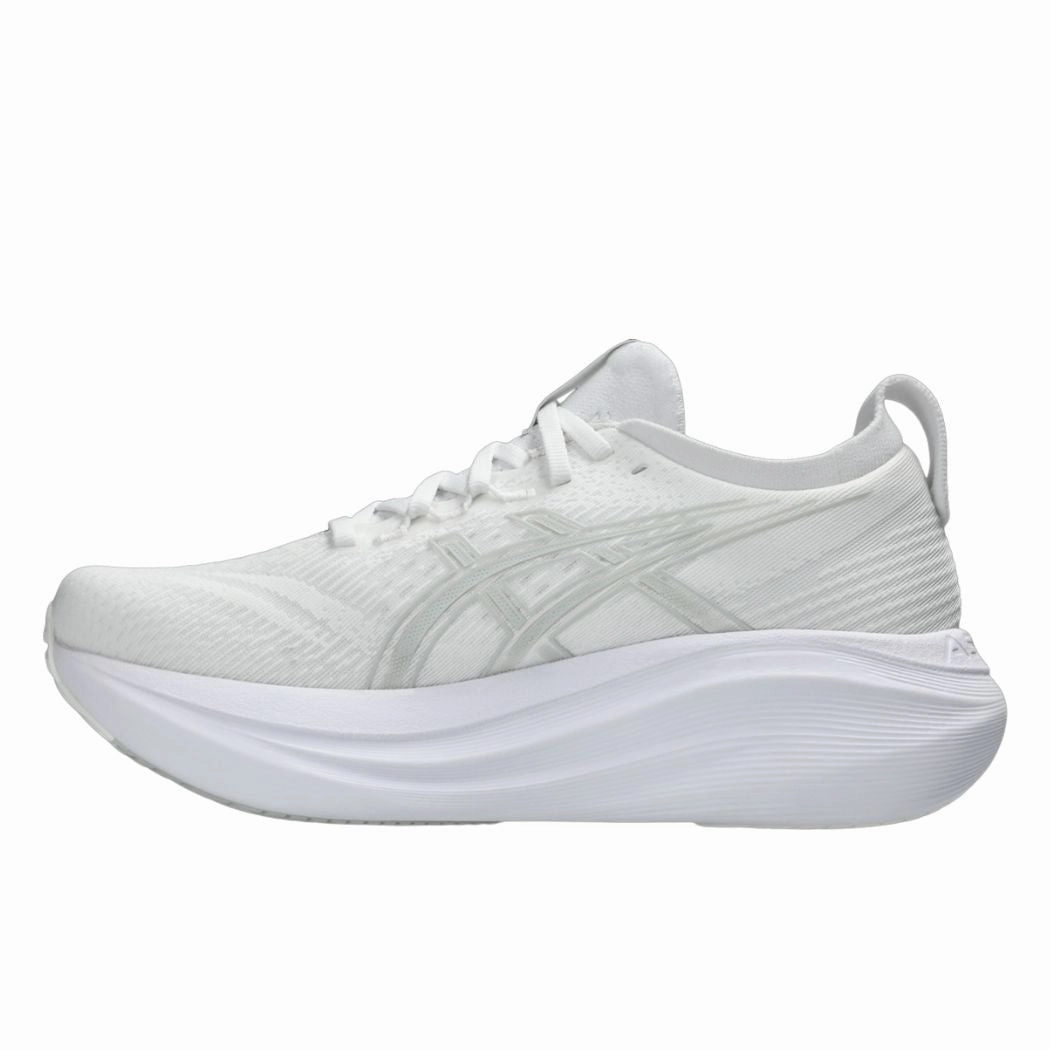 asics Gel-Nimbus 27 Women's Running Shoes Asics Ultimate Ff Hockey Shoes