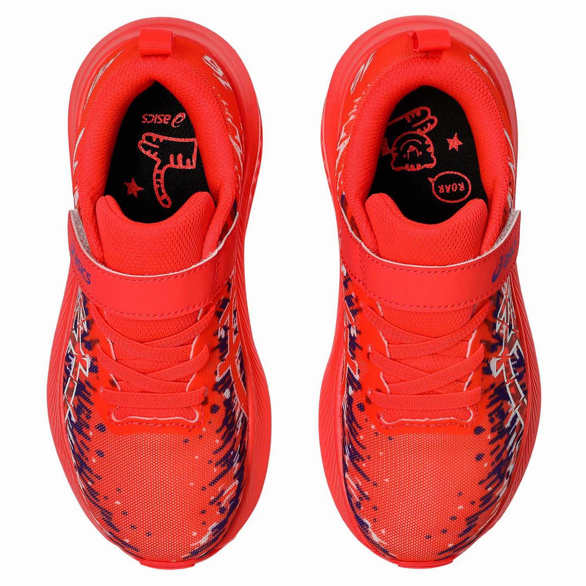 Firered Running Shoes Pre-Noosa Tri 16 PS Kid's Running Shoes