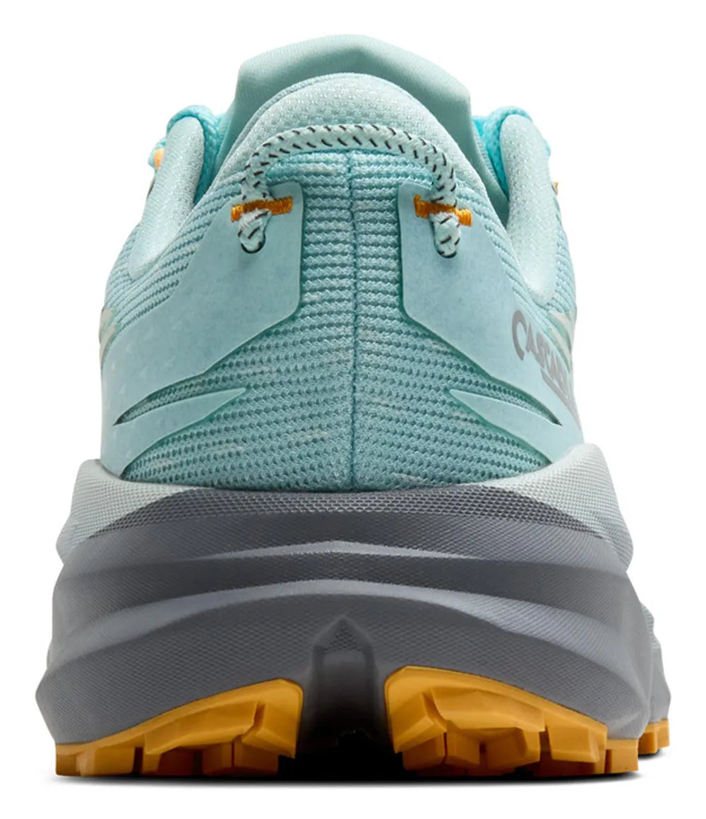 Juniper Trail Shoes Review W Cascadia 19