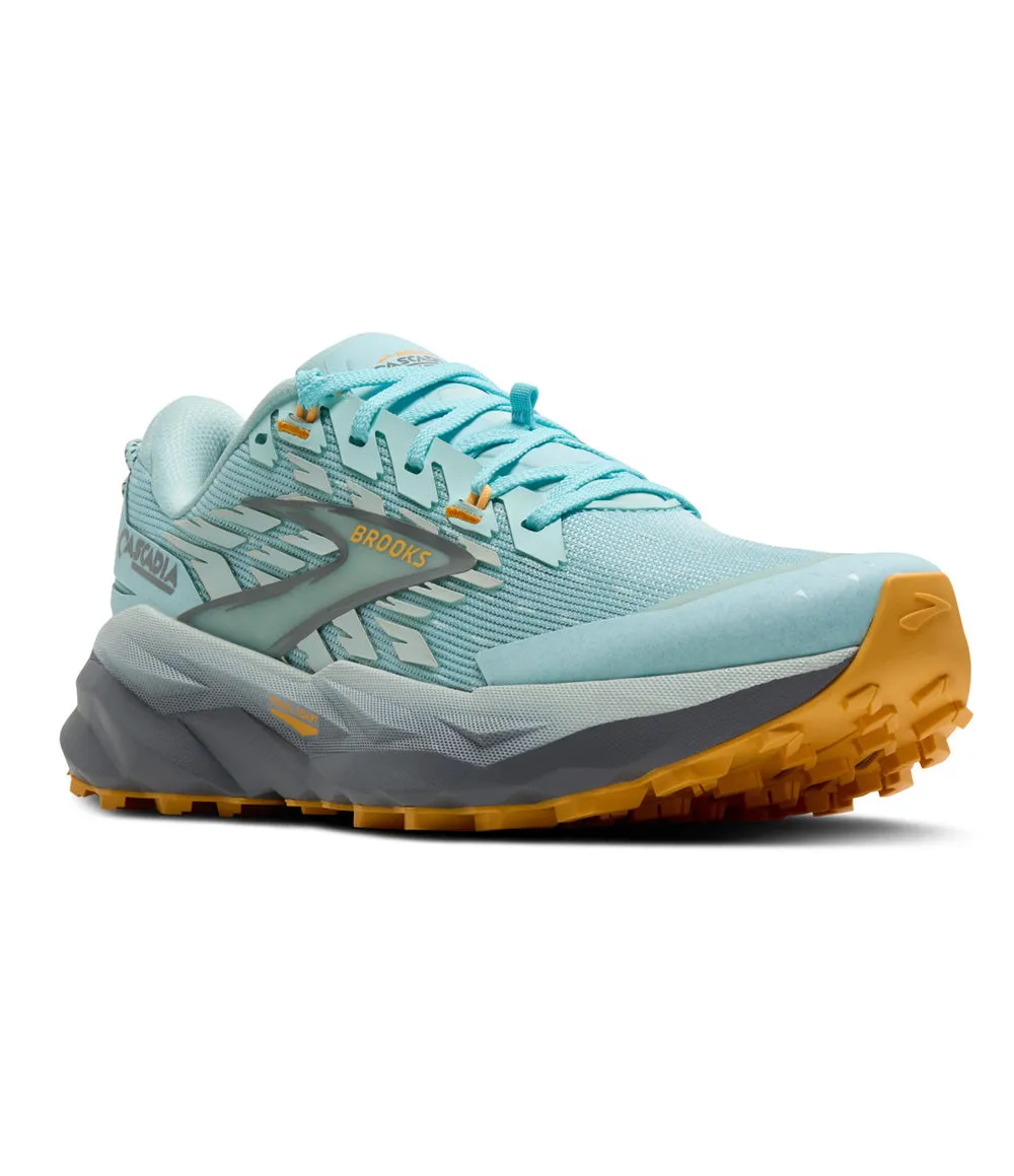 Best Trail Shoes For Ultramarathon W Cascadia 19