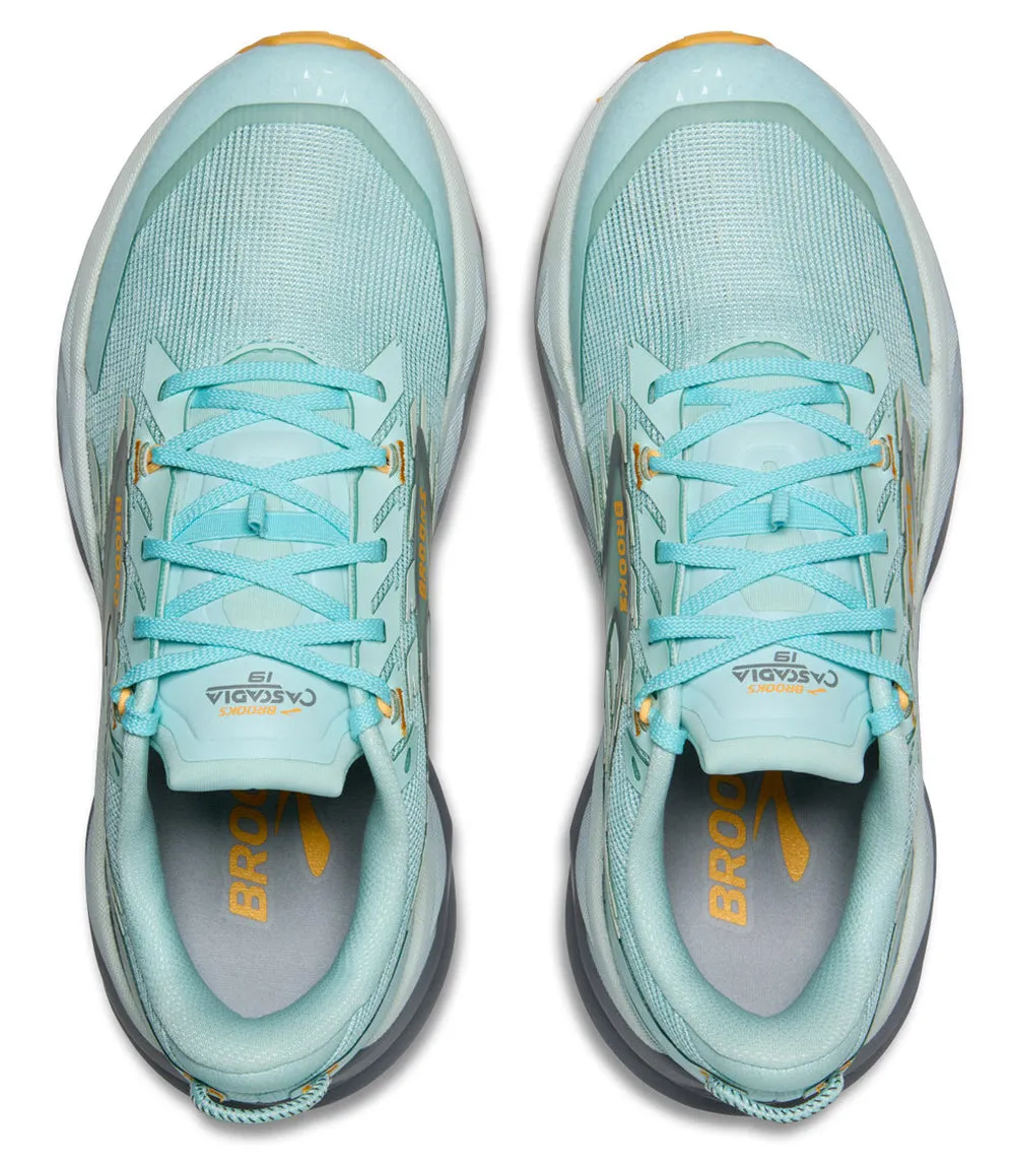 Fat Tire Trail Shoe W Cascadia 19