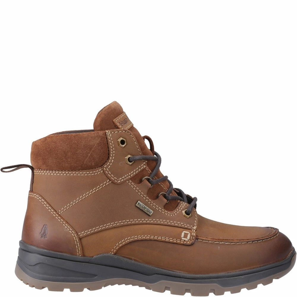 Hush Puppies Palmer Boot