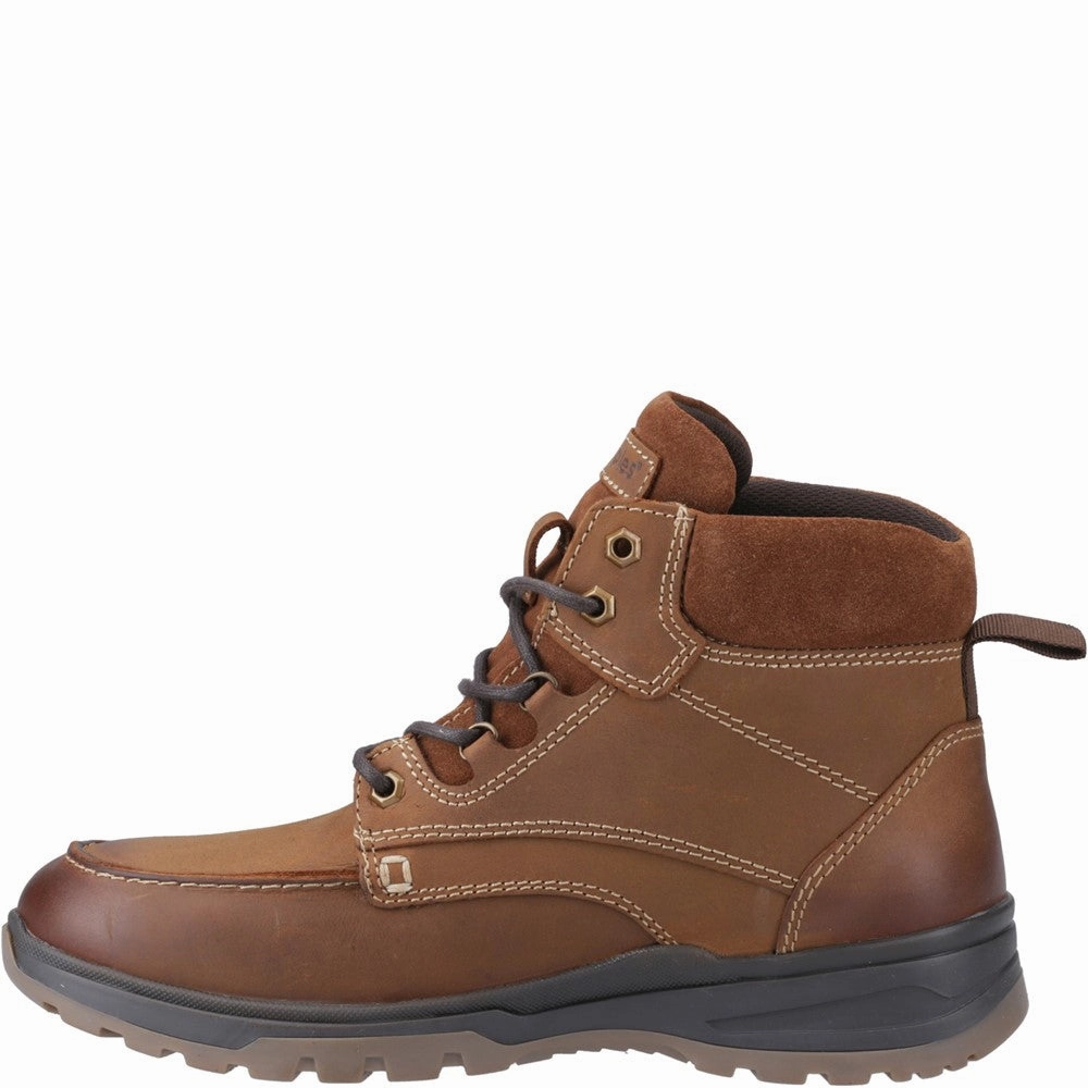 Hush Puppies Palmer Boot Sb Shoes