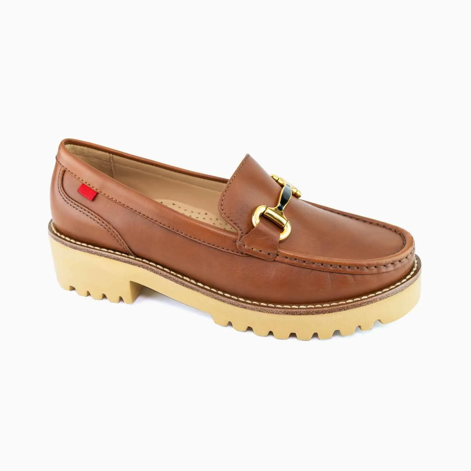 Grand 2.0, Women Waterproof Oxfords