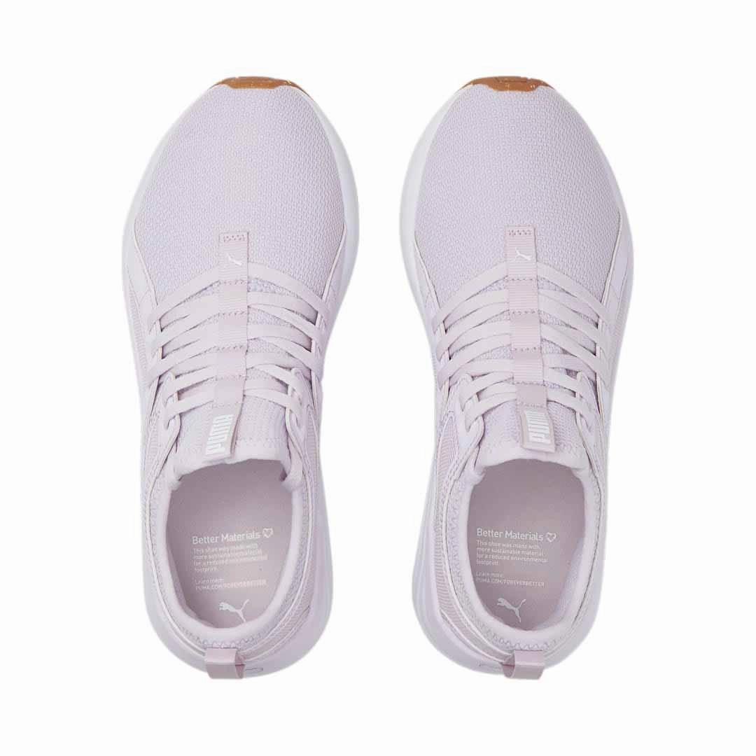 Puma - Women's Softride Sophia Better Shoes (376194 03) Puma Shoes Bangalore