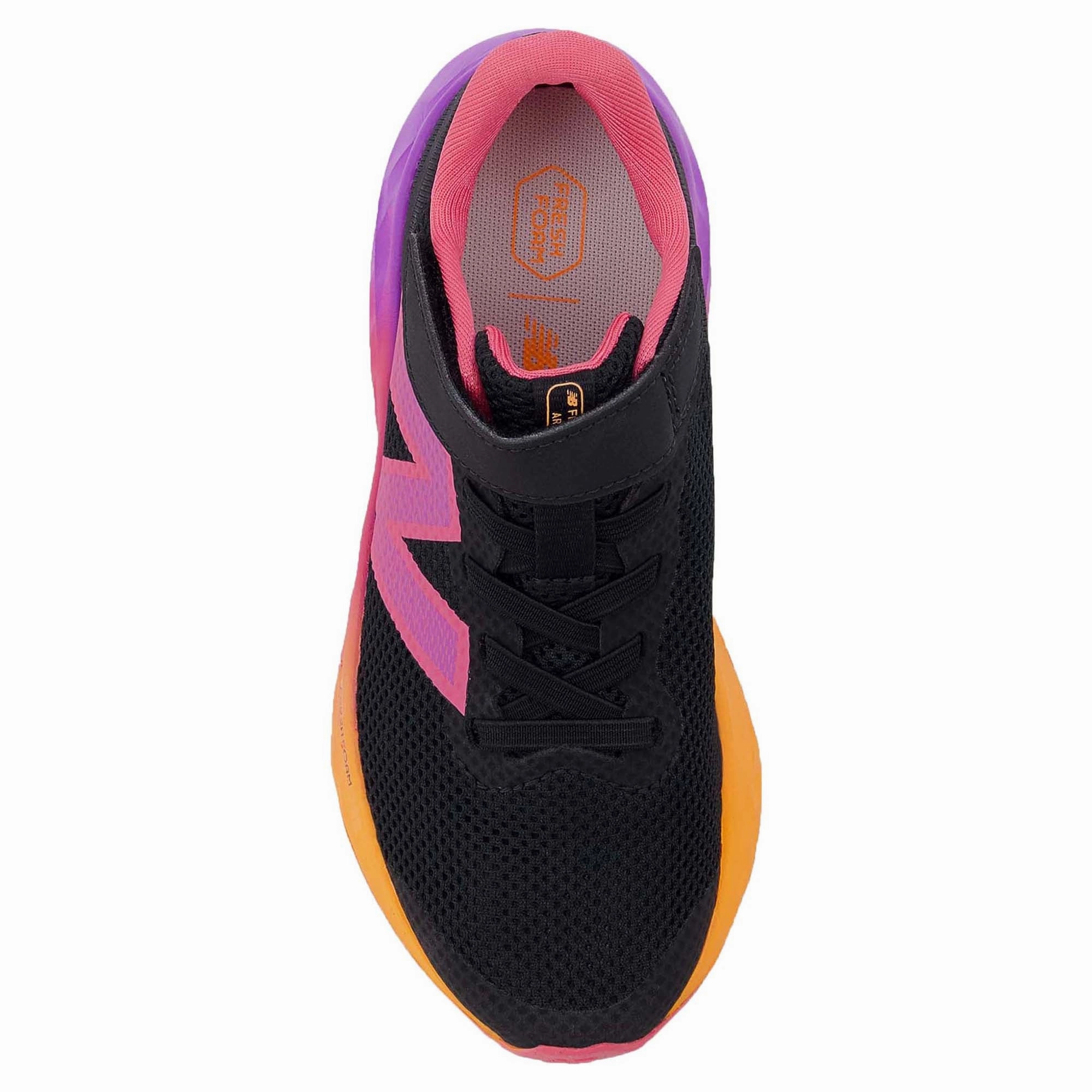 Trail Rider Gore-tex Trail Running Shoes Fresh Foam Arishi V4 PS Kid's Running Shoes (Width M)