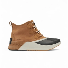 Best Golf Shoes Sorel Women's Out N About III Classic - Taffy/Black