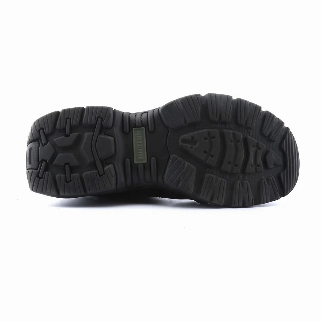 INTERCEPTOR . Speed Solo Hiking Shoes