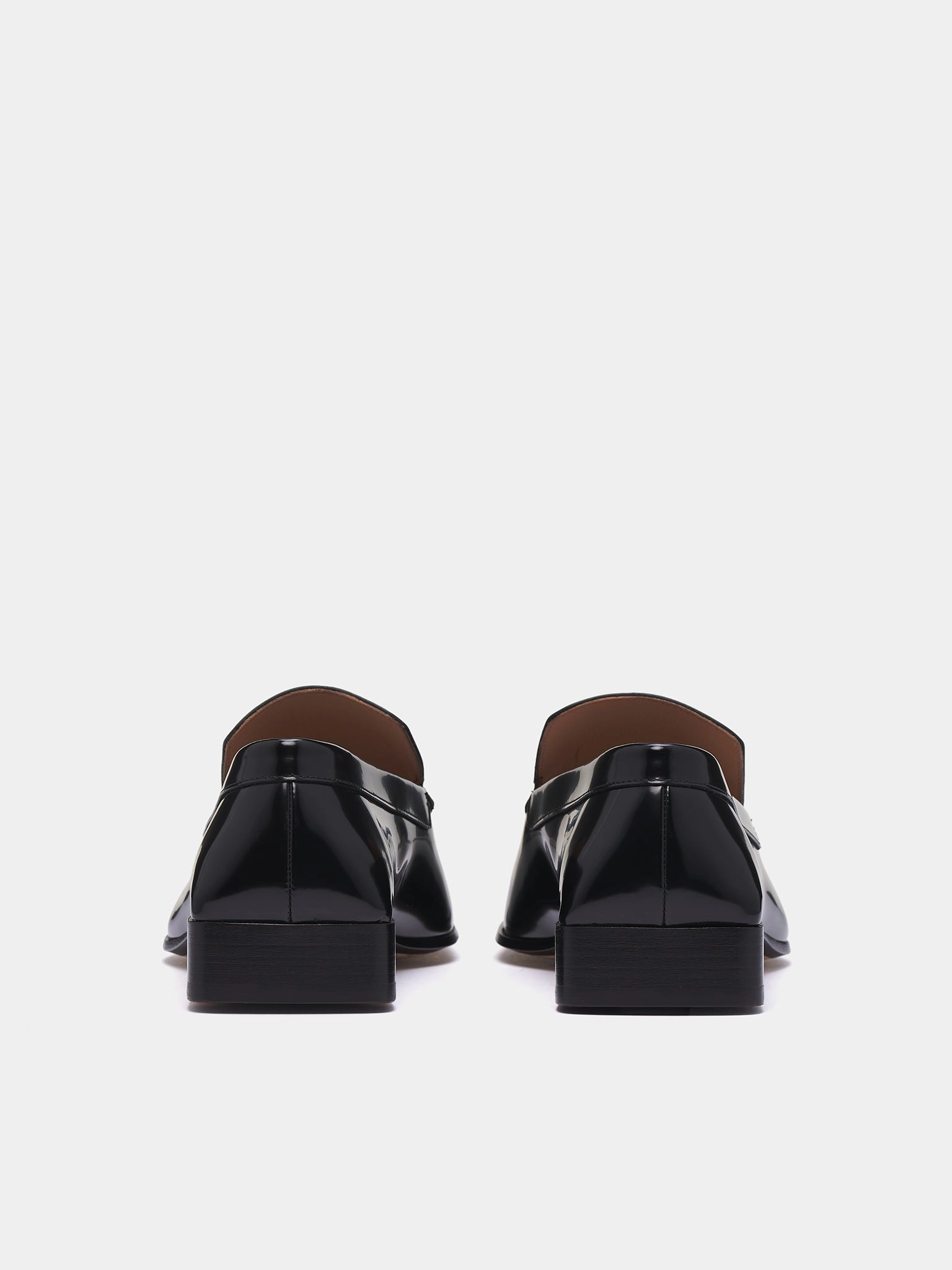 Loafers Jim Loafers (827072V2CM0-BLACK)